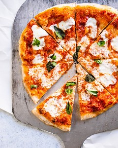 Our Neapolitan Pizza Secrets, Revealed!