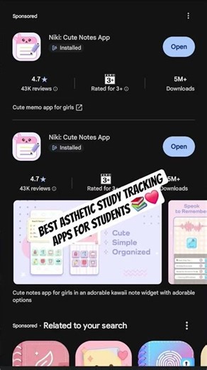 best study tracking apps for lazy students 🫶#studymotivation #astheticstatus