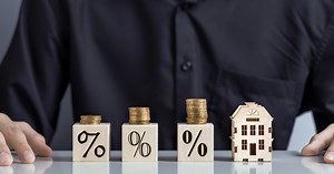 Which S-REITs will benefit from MAS's reduced interest coverage ratio?