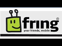 Fring for iOS4 lets you video chat over 3G, free of charge