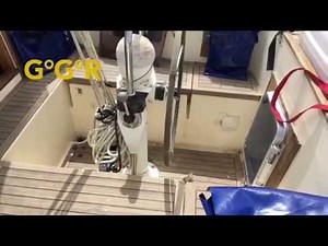 Visit a typical GGR boat !