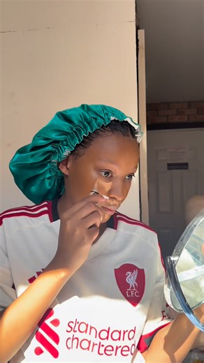 GRWM for gin fest🫢 also I am getting so much better at editing my tutorials and GRWM videos. Products used: Maybelline New York fit me matte poreless mattifying primer Maybelline New York fit me matte poreless foundation (340) @L.A girl pro concealer (medium beige) @essence cosmetics Africa baby got bronze (sun kissed) @LA girl pro concealer (tan) @la girl pro loose setting powder (banana yellow) @Essence micro precise eyebrow pencil (black brown) @Maybelline NY fit me powder (332 & 312) LA pro