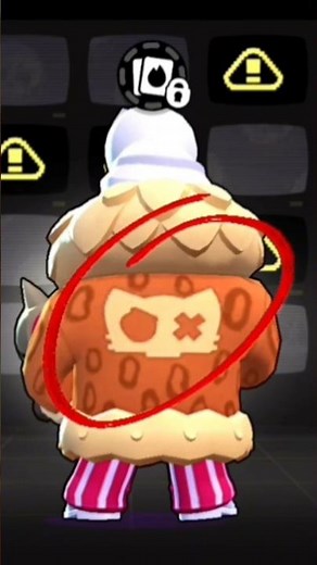 Brawl stars secrets(part 3)