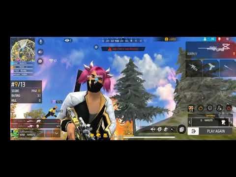 Fast Time hacker in my match 🥲