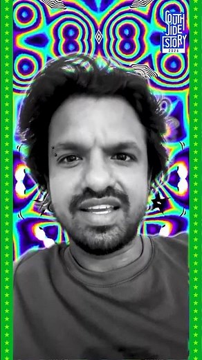 Sooraj Santhosh Returns to South Side Story Delhi 2026 | Live This August!
