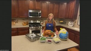 How to cook turkey: Recipes, cooking times for Thanksgiving from Butterball