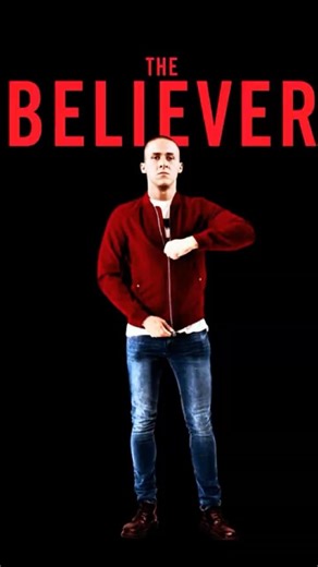 The True Story Behind The Believer Is Hard to Believe