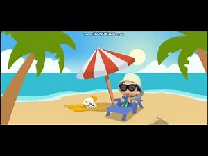 VeggieTales Theme Song Cartoony: 519