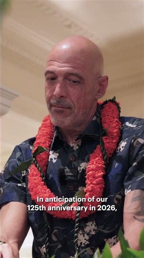 Moana Surfrider 2025 Renovation Introduction: Lobby & Tower