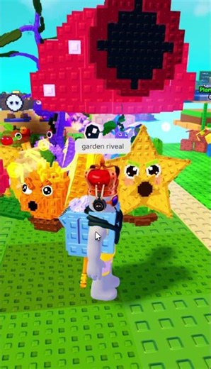 plants reveal #roblox #plantsvsbrainrots #base