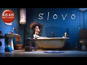 Farewell - by Leon Vidmar | Stop-Motion Animation on a nostalgic trip through childhood | Trailer