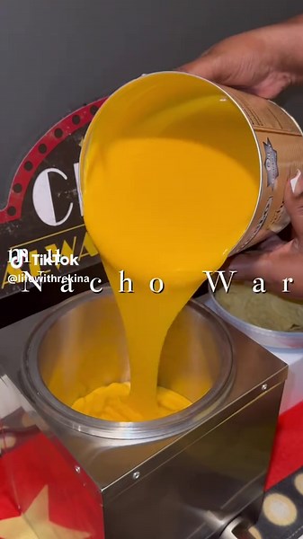 Temu Sauce Warmer: Perfect for Game Day and Movie Nights