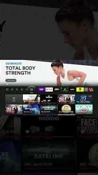 Major Firestick Update — Finally Features We Can Actually Use #firetv #update