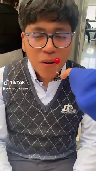 La Velada de Mendel en Arequipa