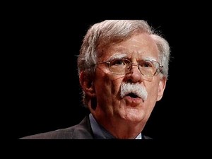 Bolton prangert in Enthüllungsbuch Trumps Regierungsstil an