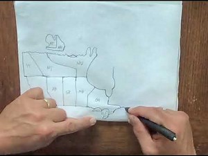 Canada memory map CC Challenge A