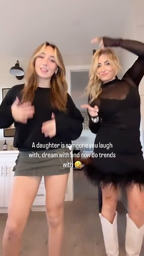 So true! It started with Tik Tok saying mom had to be in all content or we take it down, now it’s like., “Mom, do this trend with me 🤣.” 2024 bonding at its finest! Let’s go! #mamaandme #momsandkids #relatable #momhumor | City Girl Gone Mom