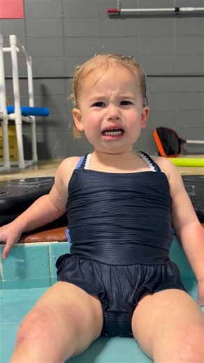Babyseals Swim School on Instagram: "#swim #swimlessons #swimlessonssavelives #babysealswim #survivalswim #babyswimming #toddler #rollover #float #toddlerswimming"