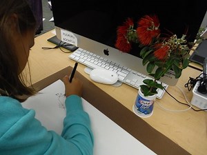 Spring Break Video Class