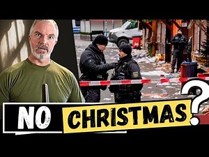 Terrorism Is Winning in Europe — And It’s All OUR Fault