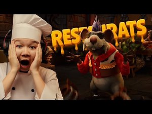 ДАМПУУРЧИХЛАА | Restaurats Ep-3 | ‪@zeembool‬ ‪@cbRa‬ ‪@Zero1Z1‬