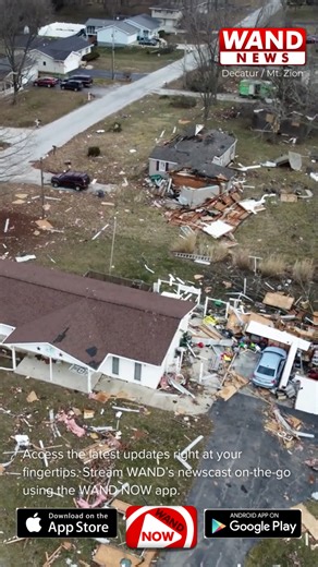 Watch the full video and read more on the story at wandtv.com | WAND News