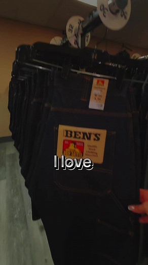 Walking Into Kartel Clothing: The Brands I Love