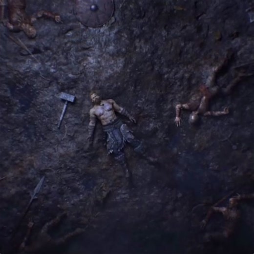 Giáp Tối Thượng Chúa Tể Băng Giá trong PUBG Mobile