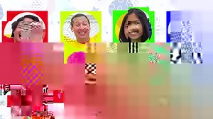 🌈🎈 Join Wendy and Alex in a colorful pretend play adventure with the Four Colors Water Balloons Challenge! 🚀💦 Watch as Wendy aims to win and help Aunty, but the surprise winner is Alex. Can Wendy still lend a hand to Aunty even without winning? 🤔✨ Thanks for tuning in to this exciting and heartwarming playtime story! 🌟👧👦 #PretendPlay #ColorfulChallenge #KidsFun #ToysandColors #kidschallenge | Toys and Colors