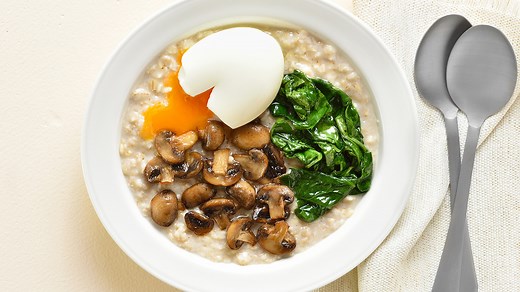 Cameron Diaz Calls Savory Oatmeal ‘Delicious and All the Things I Love'
