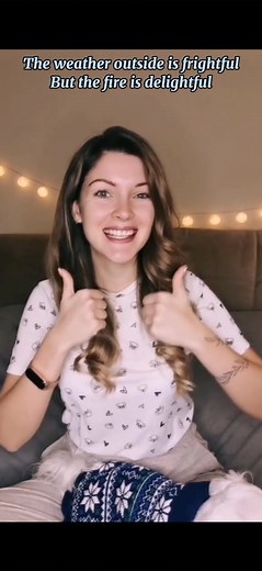 #songlyrics #christmas | marina english.space