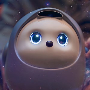 TCL Ai Me Touted as World's First AI Modular Companion Robot, Here's a Hands-On Look