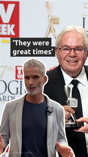 SBS Sport | Craig Foster reflects on the legacy of the late, great Les Murray and his memories of The World Game, which ran from 2002 to 2019 on SBS.... | Instagram