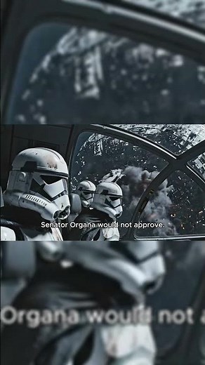 The Death Star: First Look | Emperor Palpatine is Overcompensating - Star Wars