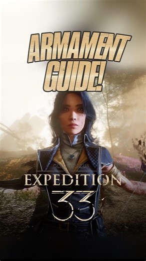 Lune’s Armament Guide for Every Act