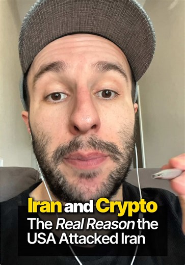 Iran and Cryptocurrency: Understanding the Conflict