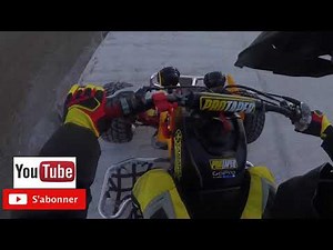 YAMAHA BLASTER 240 BIG BORE