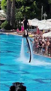Turkey, Antalya, Lara, hotel “Delphin Imperial”