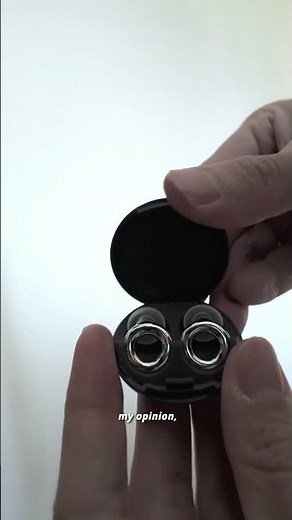 Loop Experience 2 (Earplugs) Quick Review #earplugs #loopearplugs #review