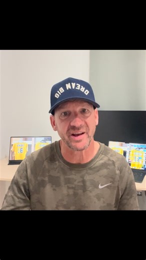 3.1K views · 52 reactions | Epic event warning! The first ever Banana Ball Free Agent Draft begins Thursday, November 13th at 7pm free on our Youtube channel. Tune in for this historic event to see where your favorite players will land for the 2026 season. You cannot miss this first ever event. #bananaball #draft #youtube #fyp #history #epic #fansfirst #coach #partyanimals #firefighters #tailgaters #coconuts #indianapolisclowns #savannahbananas #freeagent | Adam Virant | Facebook