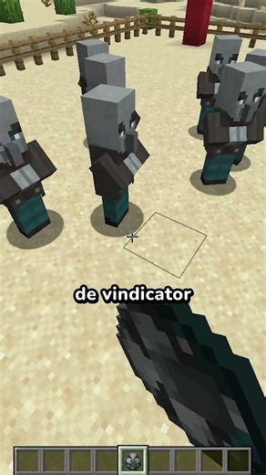 Futebol no Minecraft.