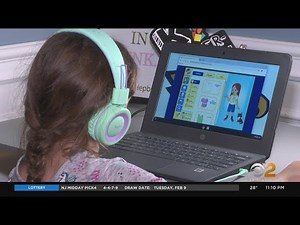 Parents Fear Kids Are Falling Behind In School As Remote Learning Stretches On