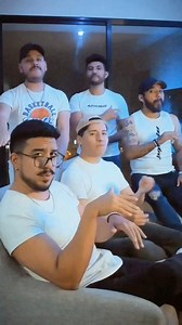 Bye Bye Bye - N’sync #acappella #beatbox #byebye #deadpool #voces #nsync #trend #ryanreynolds | D6