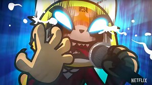 'Aggretsuko' Season 3 trailer introduces its death metal-singing heroine to idol pop