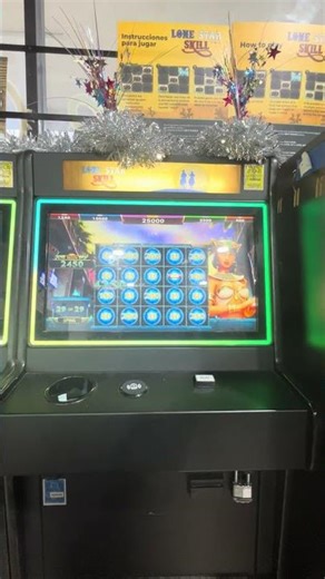 Blackout on hold and spin bonus... #slots #gambling #bonus