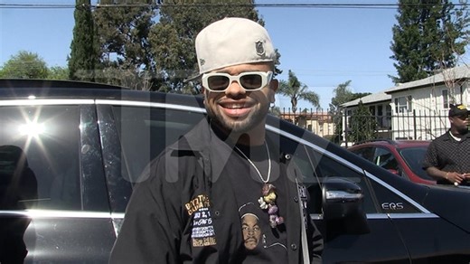 Raz B Performing B2K Songs On Solo Tour, Reunion Coming for Christmas