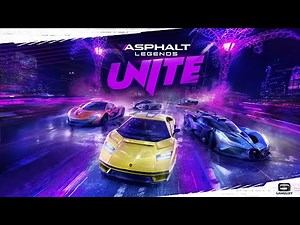 Bishu - The Mountain Lion | Asphalt Legends Unite Soundtrack OST