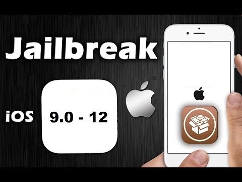 iOS 11.0.1 - iOS 12 Jailbreak - Jailbreak for iOS 12 - How to Jailbreak iOS 11.0.3 (2018)