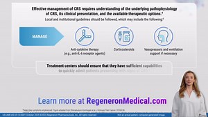 Cytokine Release Syndrome | CRS Overview
