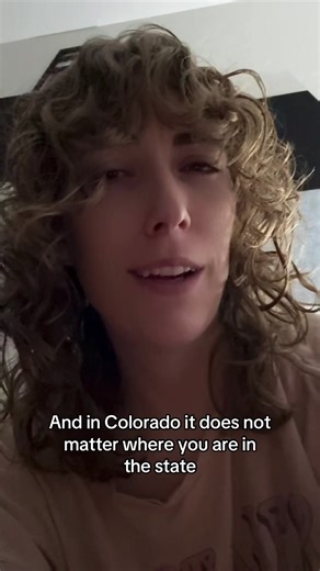 100 miles from the place? Sign #colorado #northpole #santasworkshop #alwayswatching #fyp